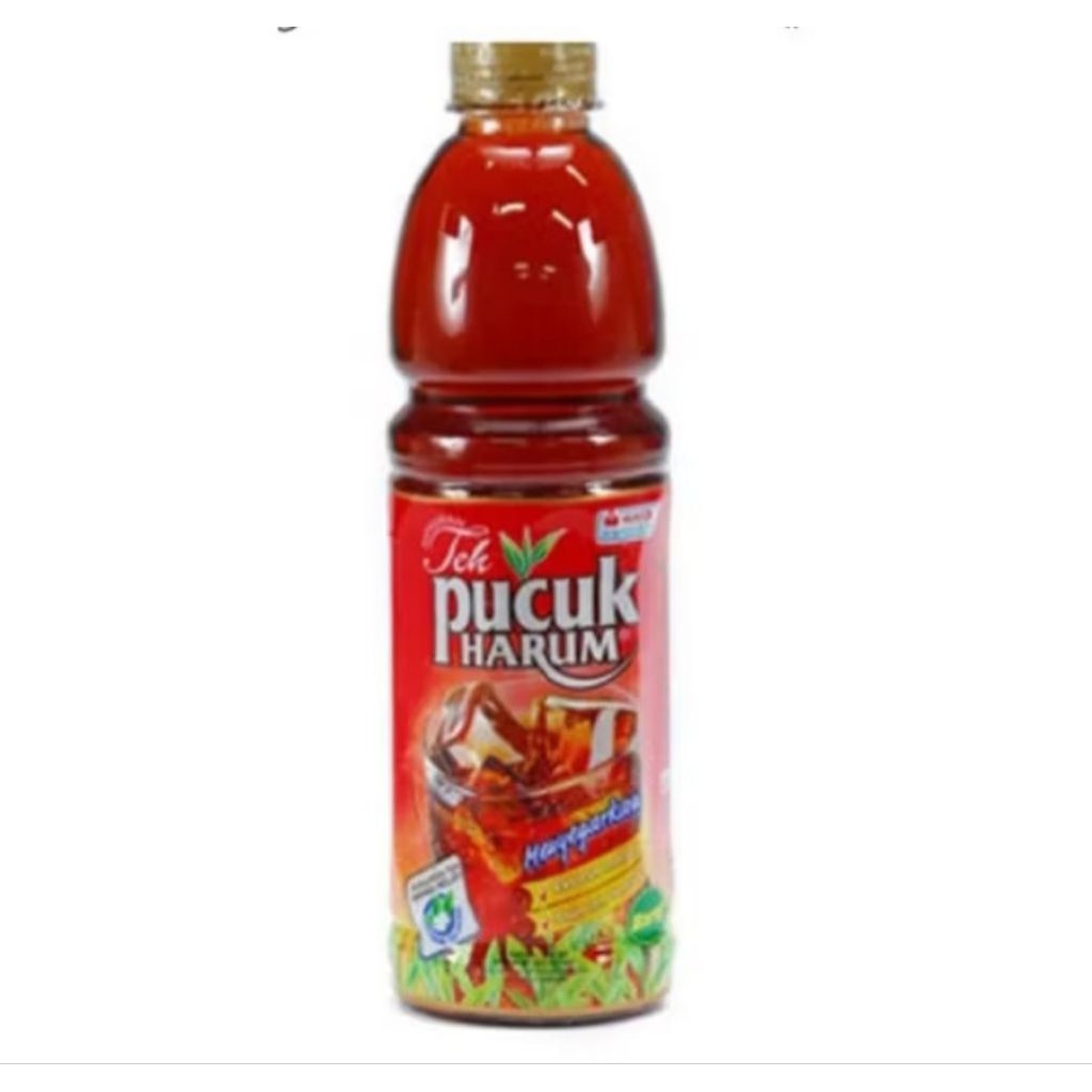 

teh pucuk 350 ml
