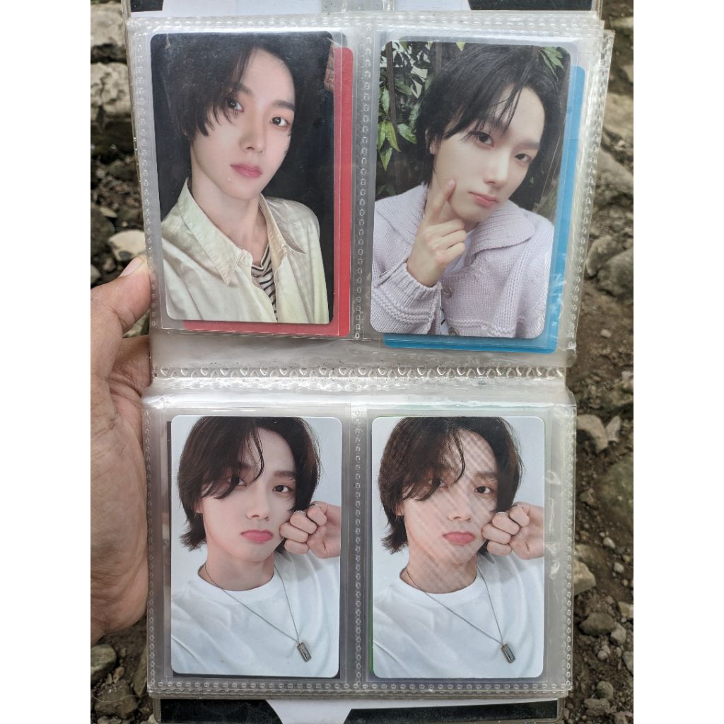 pc sungho boynextdoor