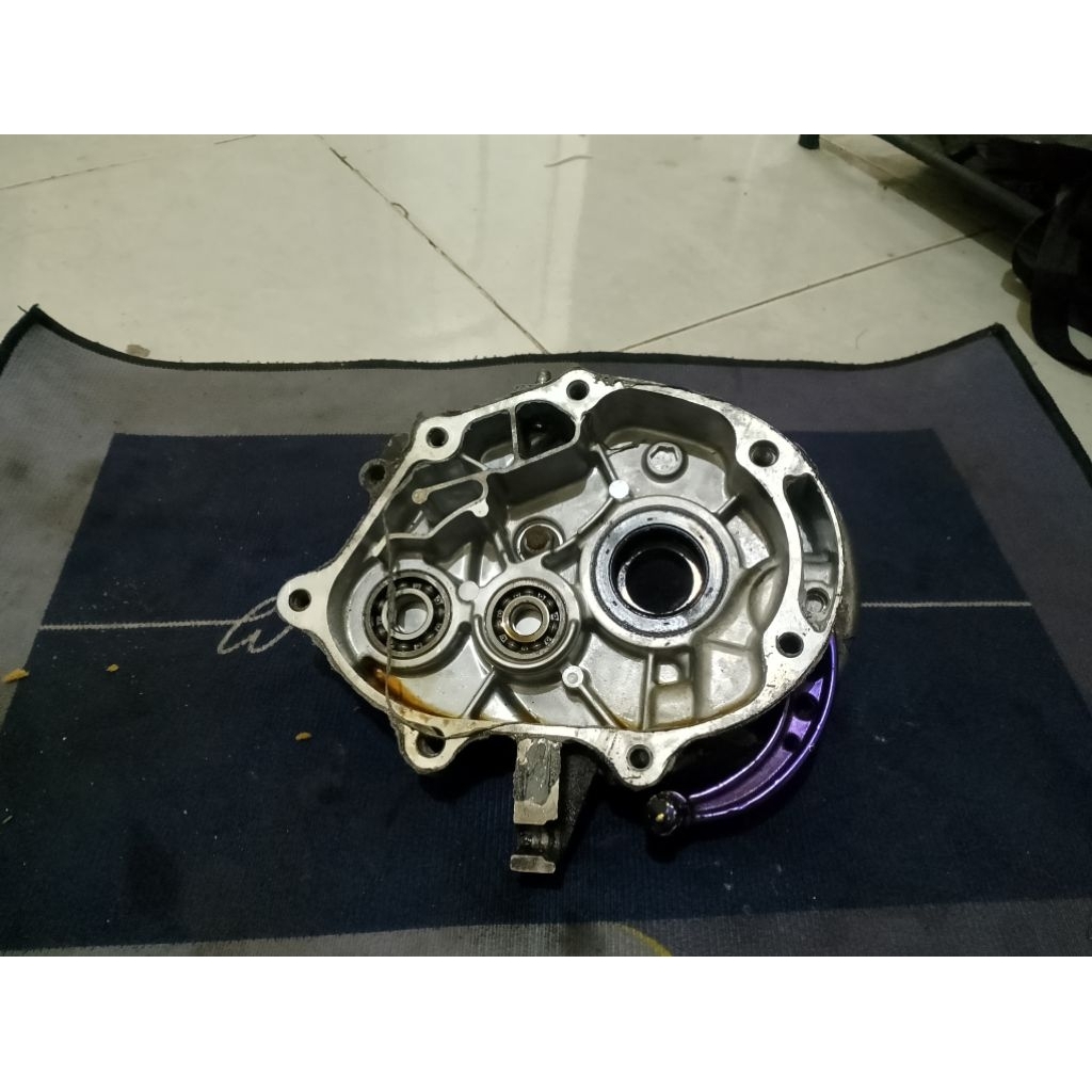 gearbox PCX 150 LED cbu Vietnam