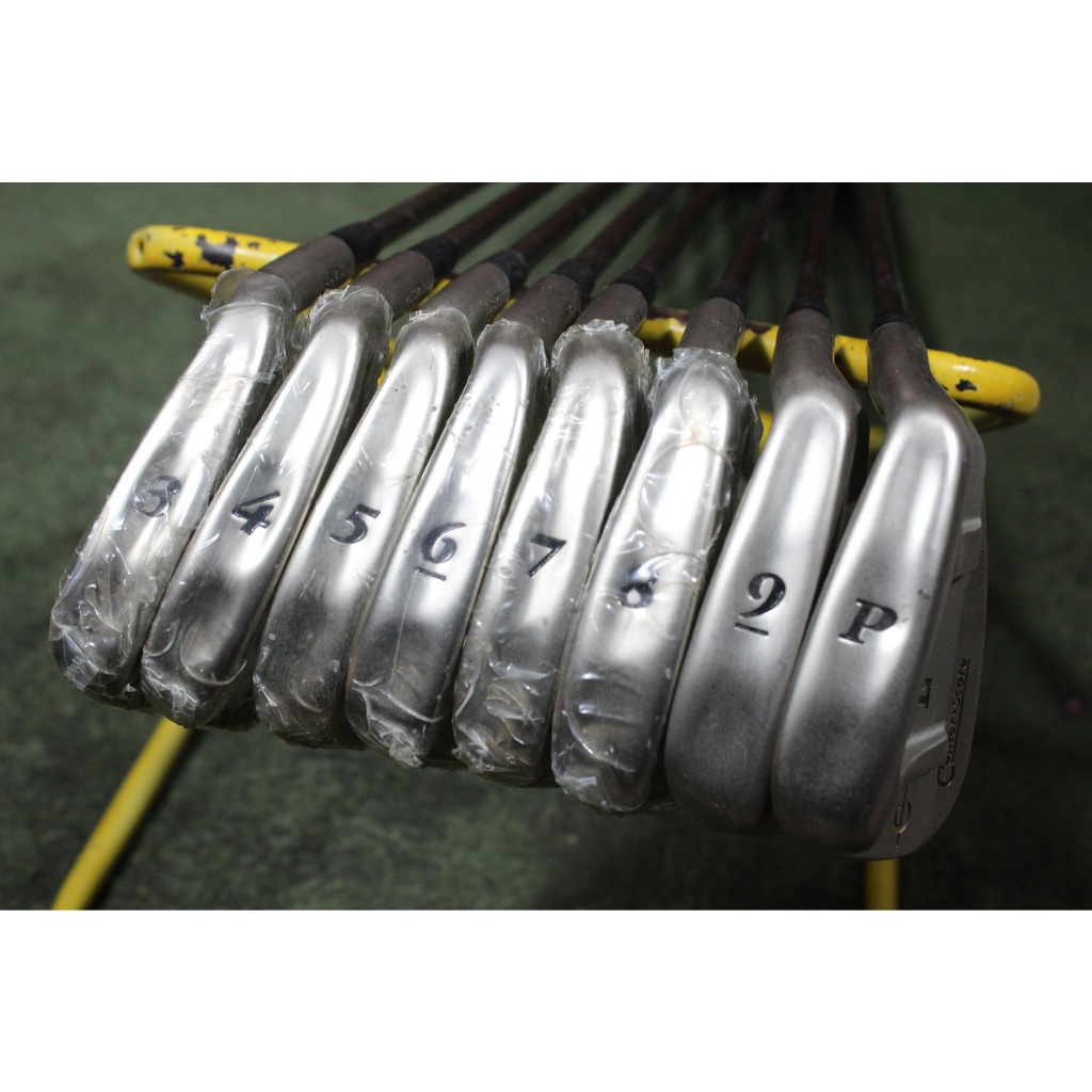 Stick Golf Iron Set Echelon USA Center Score | Stick Golf Second Bekas Berkualitas