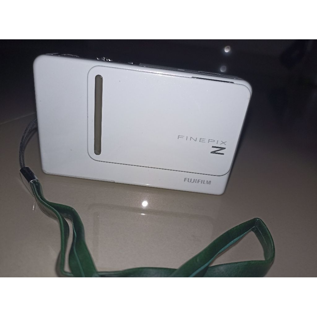 Fujifilm Finepix Z300
