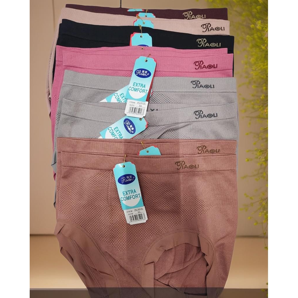 Celana Dalam Wanita Piaoli