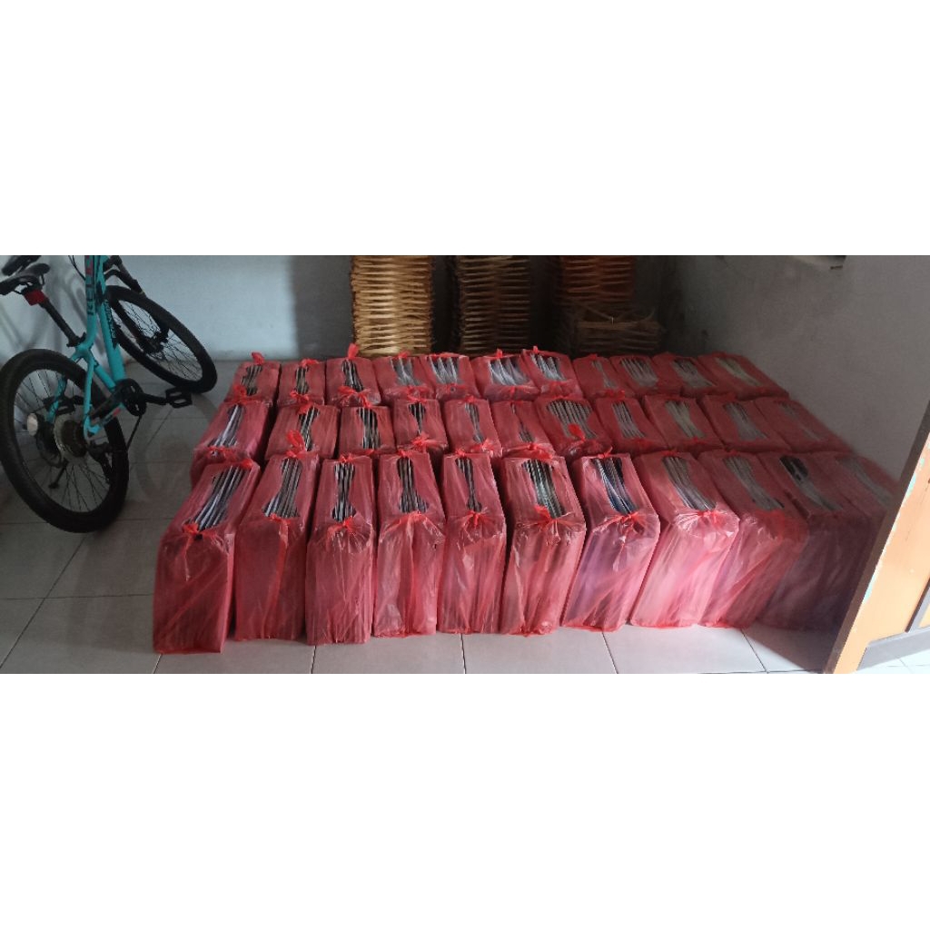 Layangan sukhoi standard 1 ball ( 1000 pcs)