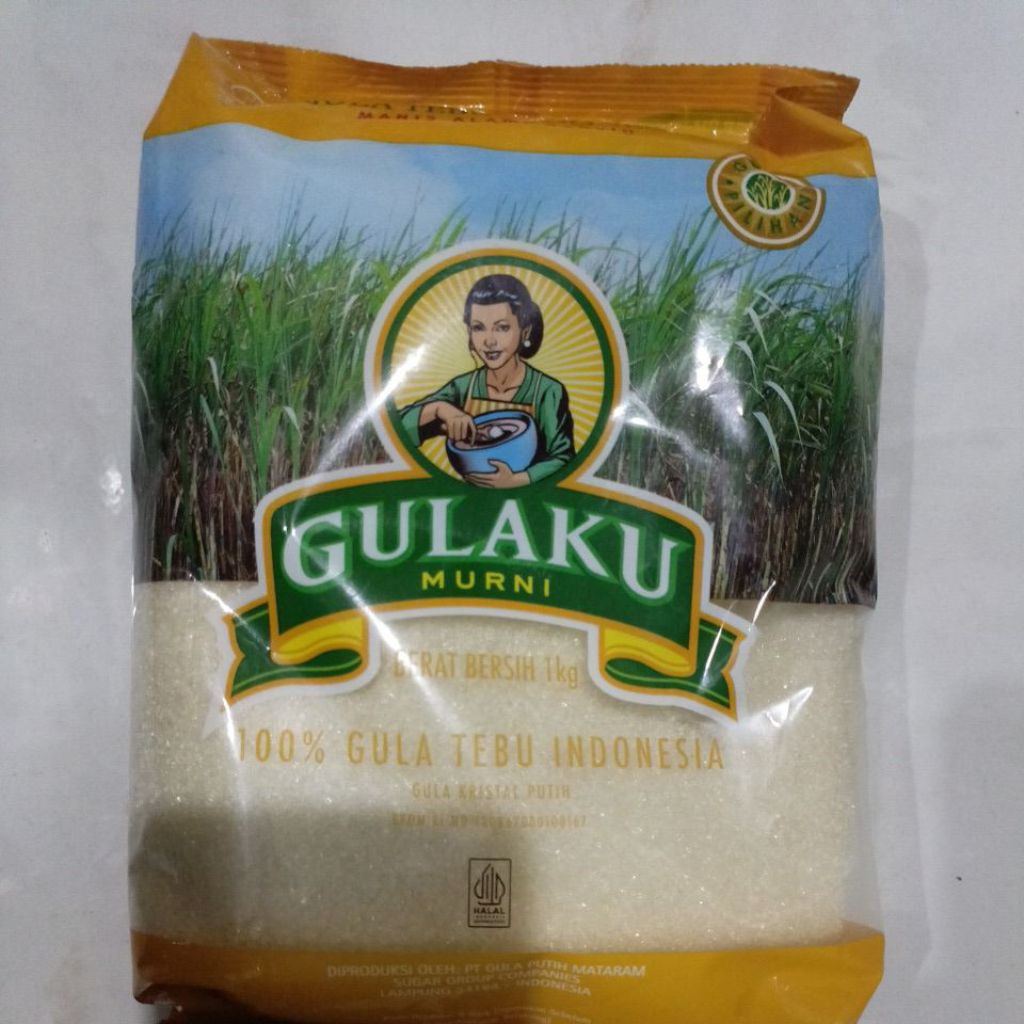 

GULAKU uk 1kg