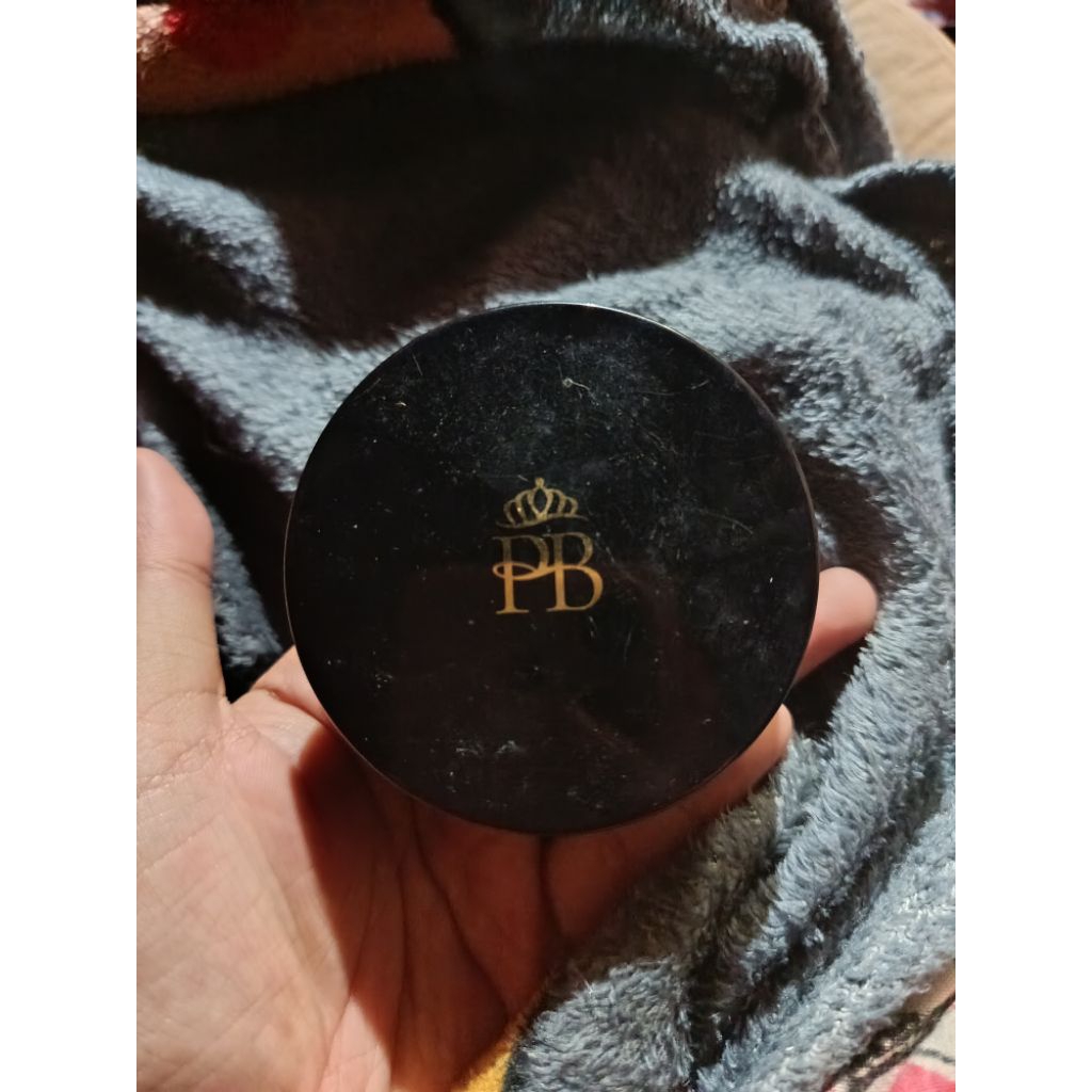 BB cushion Purbasari