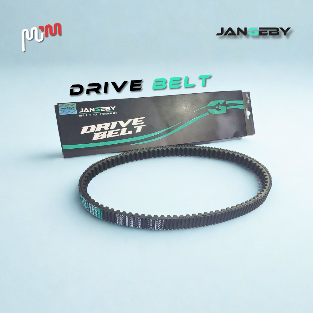 V Belt Drive Belt Jangeby Vario 125 Led Vario 150 Vanbelt Racing