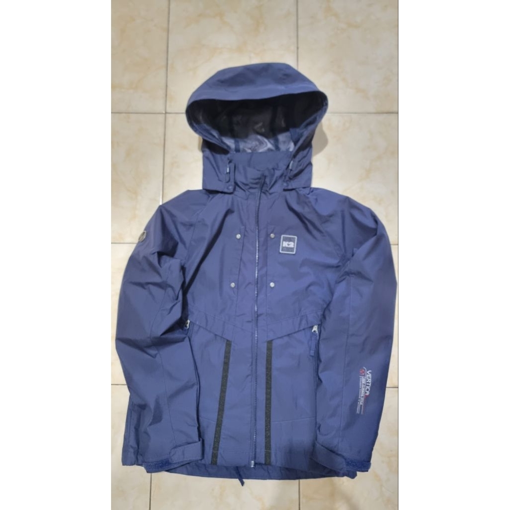 Jacket Outdoor K2 waterproof second kolpri