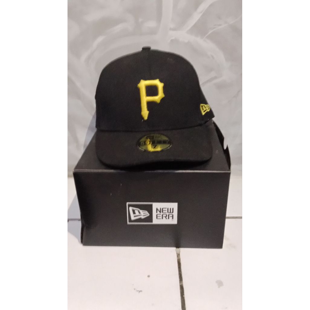 Pirates NewEra Original