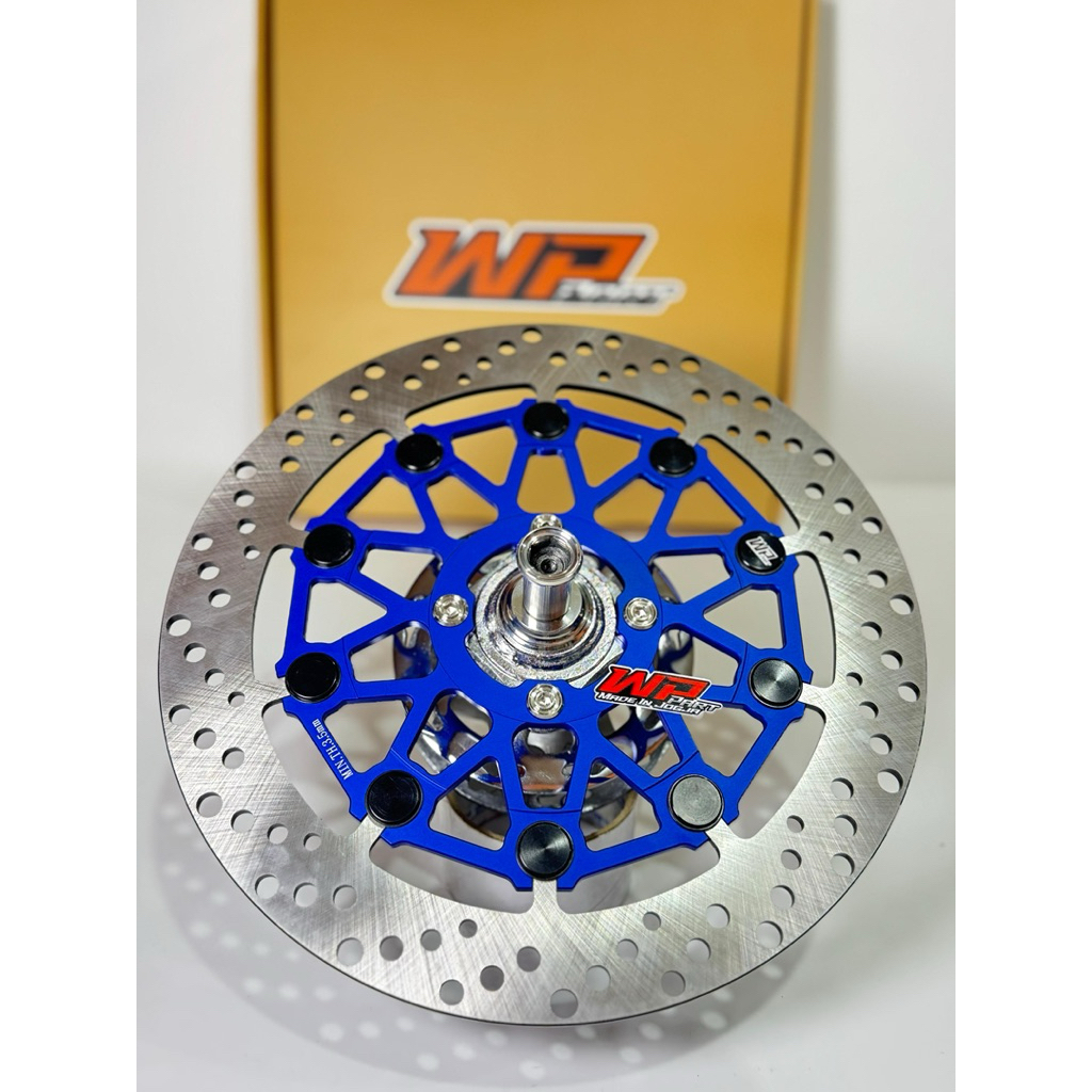 disc copy yutaka merk whellpof piringan Wp model daytona yutaka  pnp Yamaha king jupiter fiz r mx ki