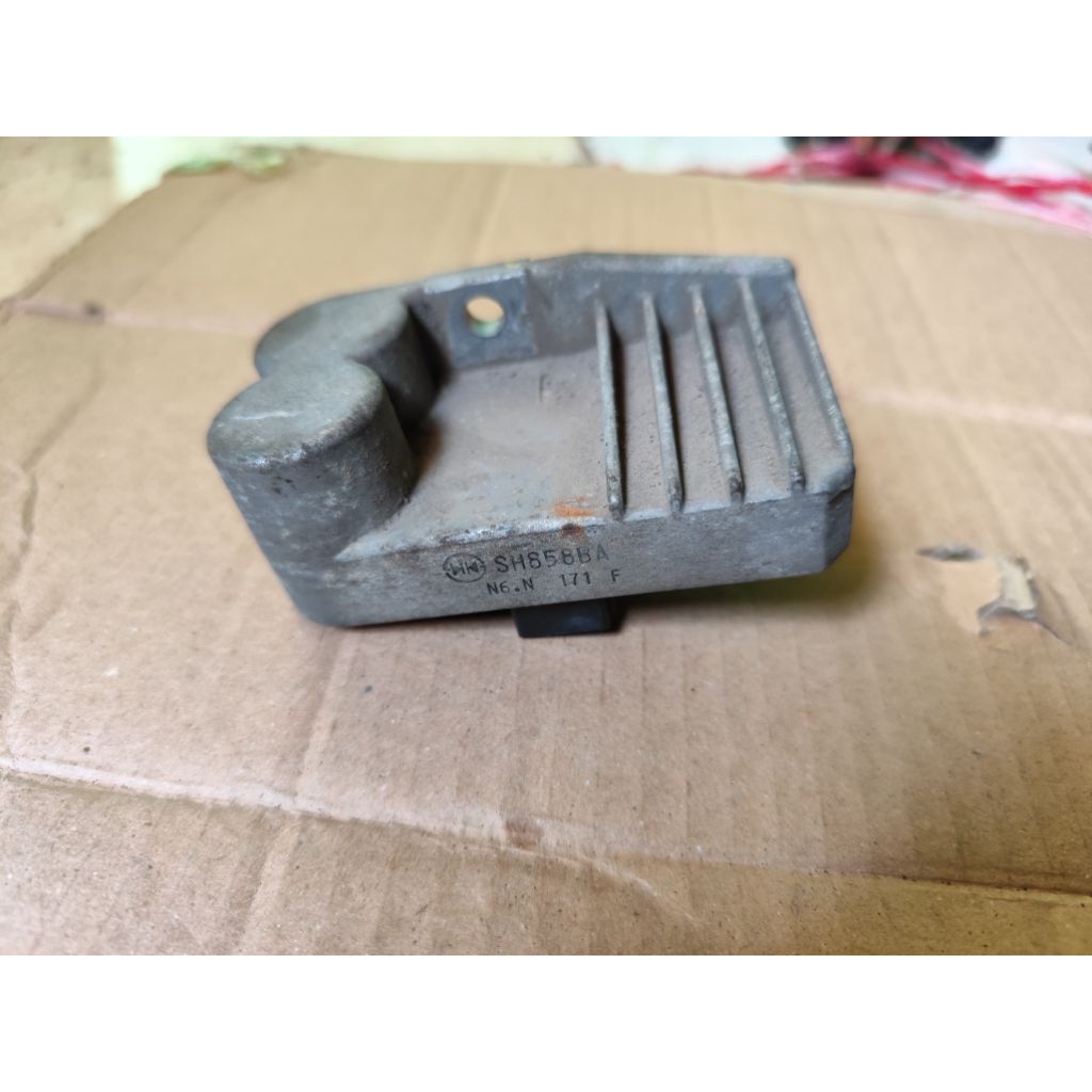 kiprok original CB150R LED