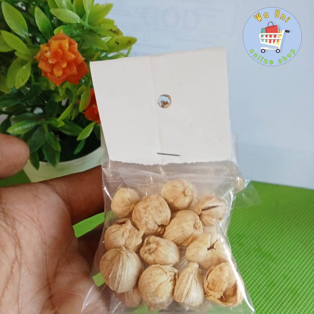 

kapulaga renceng bulat isi 5 bungkus - bumbu dapur - rempah - herbal - penyedap