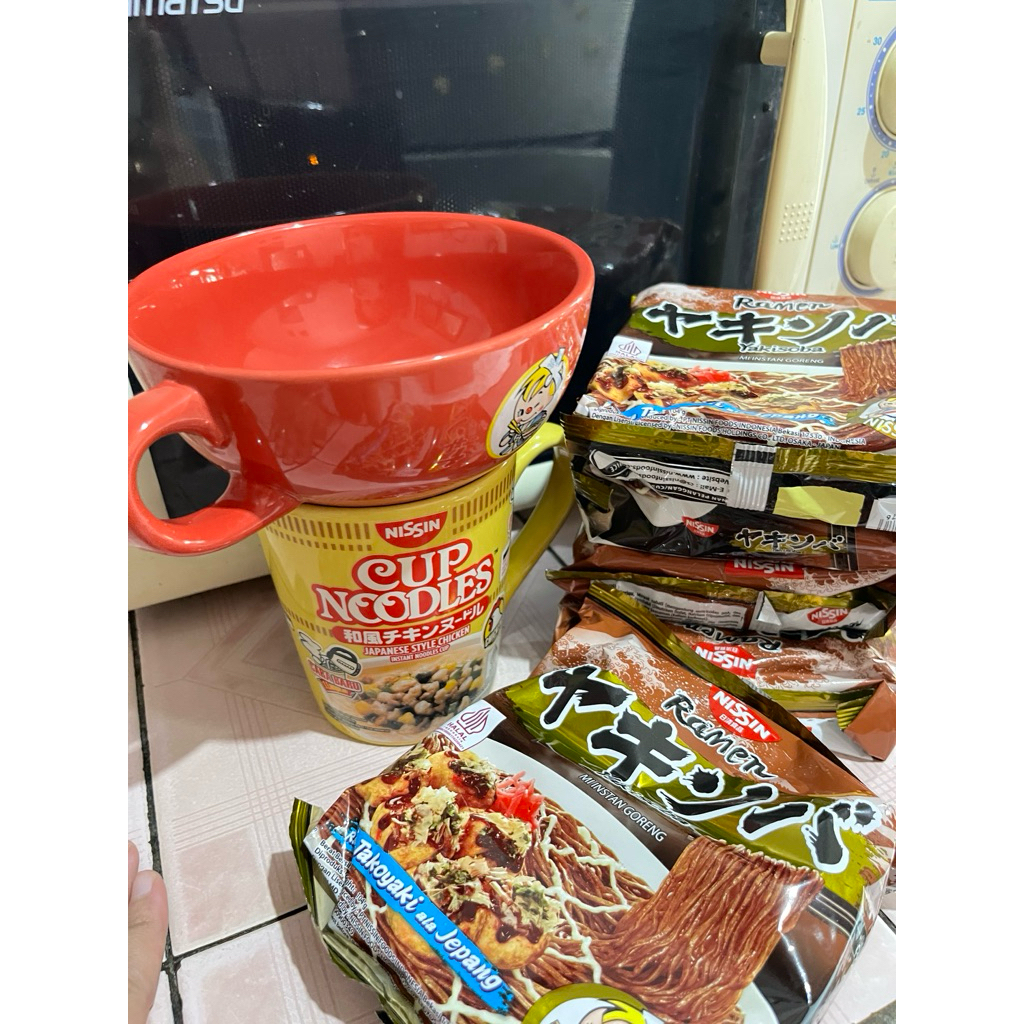 

jastip prj nissin food