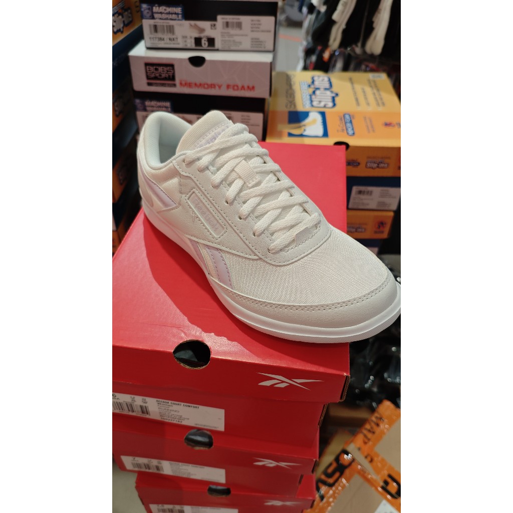 Sepatu Wanita Reebok women Running