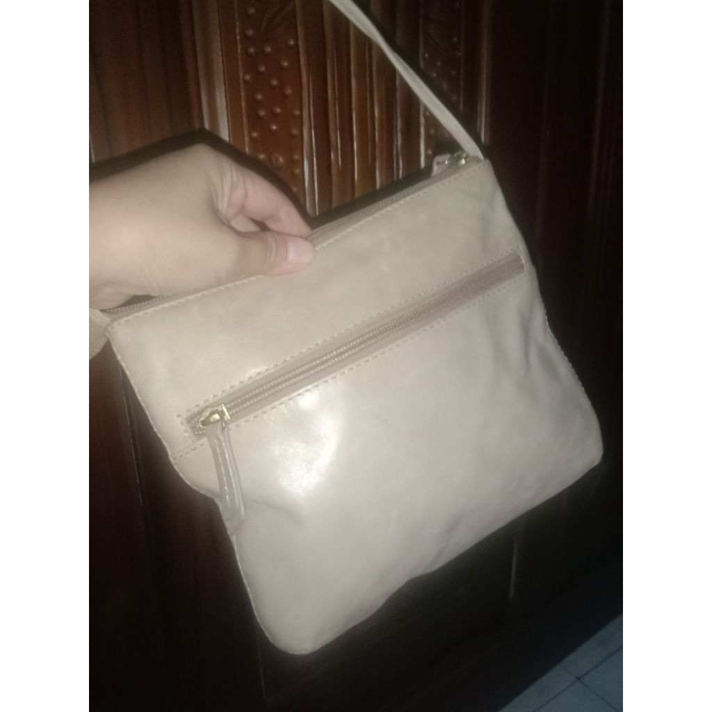 PL Sling bag Colorado