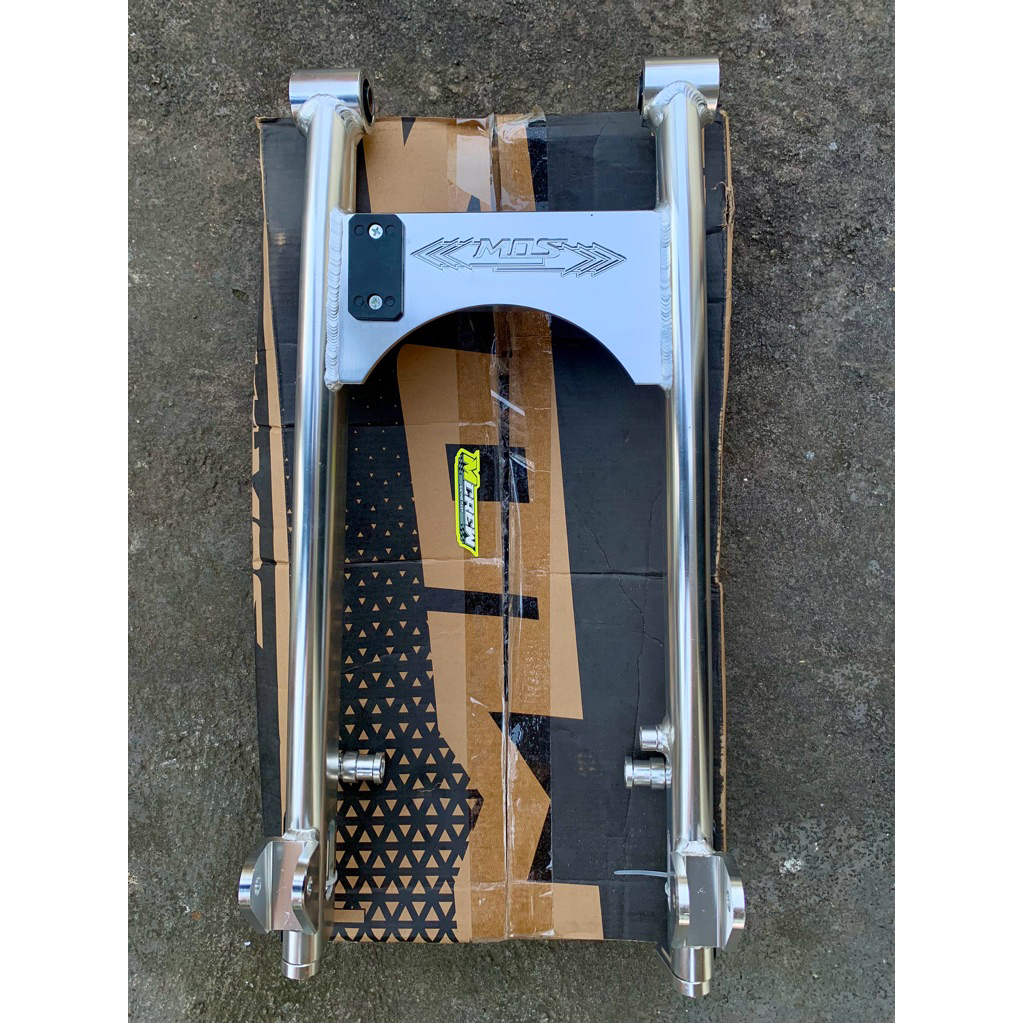 ARM AREM MOS GL SWING ARM MOS MODEL AITECH ALUMUNIUM