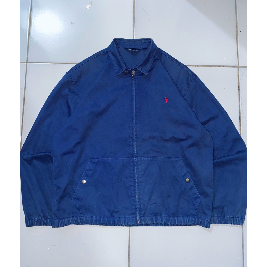 JAKET POLO RL