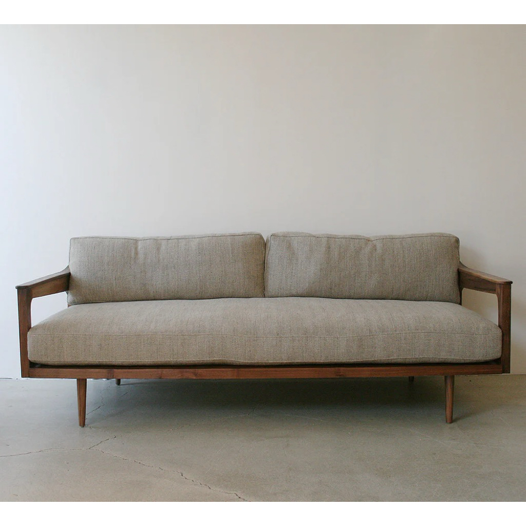 Sofa Jati Minimalis Sofa Keluarga Sofa Vintage Sofa Ruang Tamu