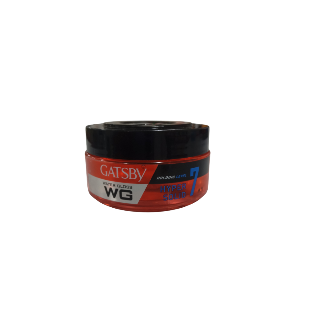Gastby Hyper Solid 7 75gr