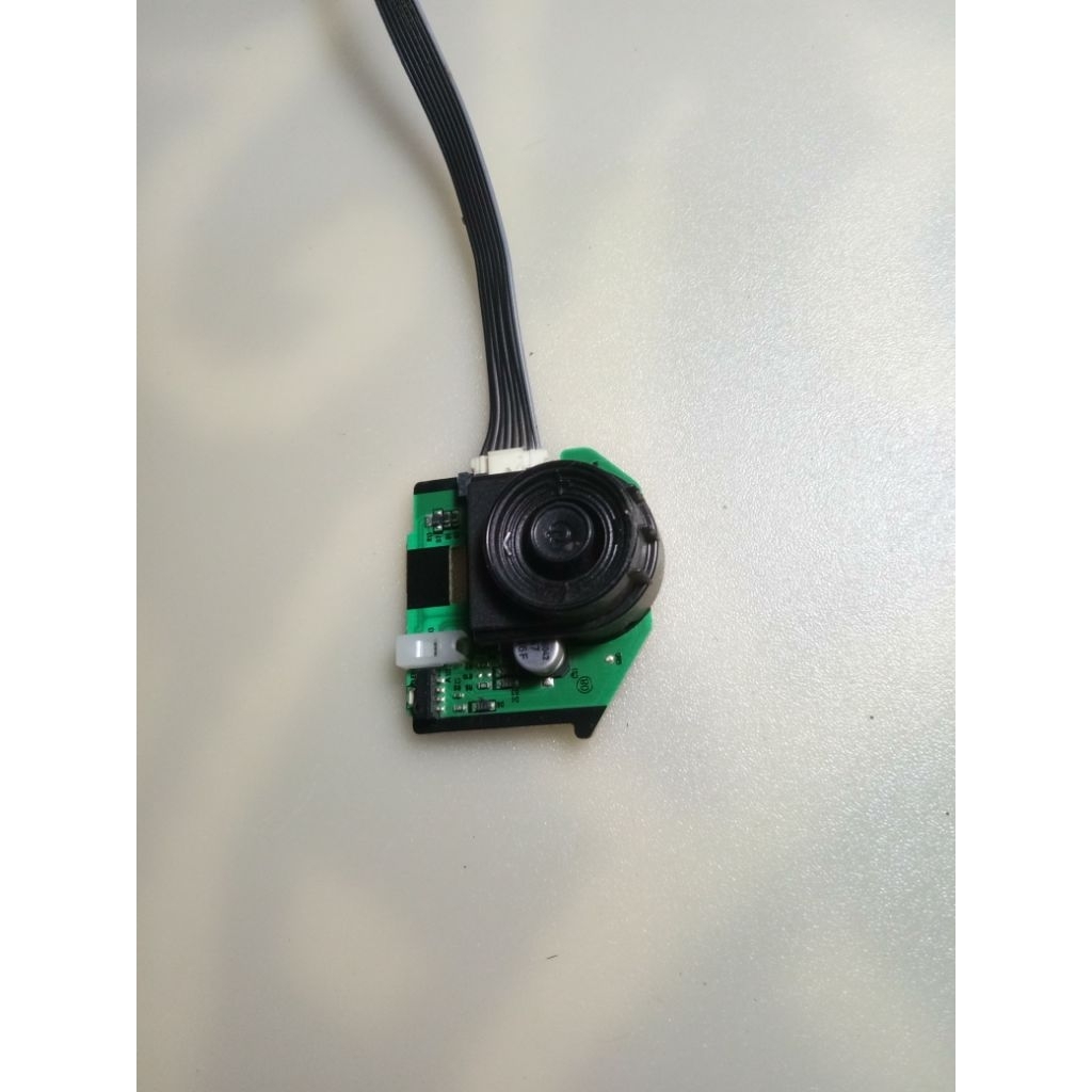 Sensor tombol lampu indikator tv samsung PS 43E450 PS43E400U1R PS43E450 43E400U1R 43E400 43E450