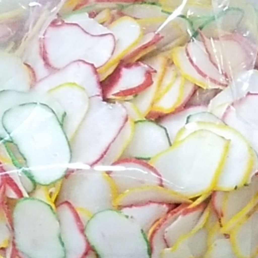 

1KG Kerupuk Mentah Krupuk Seblak Bawang Warna Warni Enak Wangi