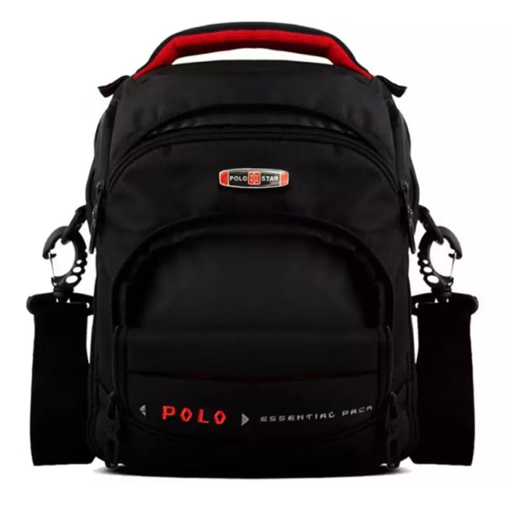 Tas Slempang Pria Polo,Tas Tablet 10inch