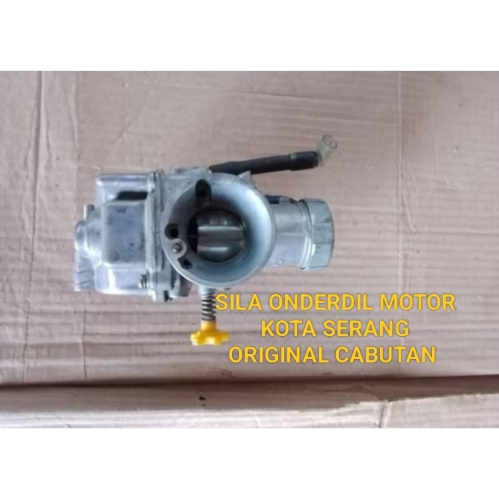 Karburator PE 28 Original Copotan