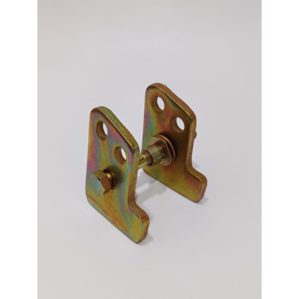 PENINGGI SHOCK MEGAPRO NEW/peninggi shock belakang megapro monoshock