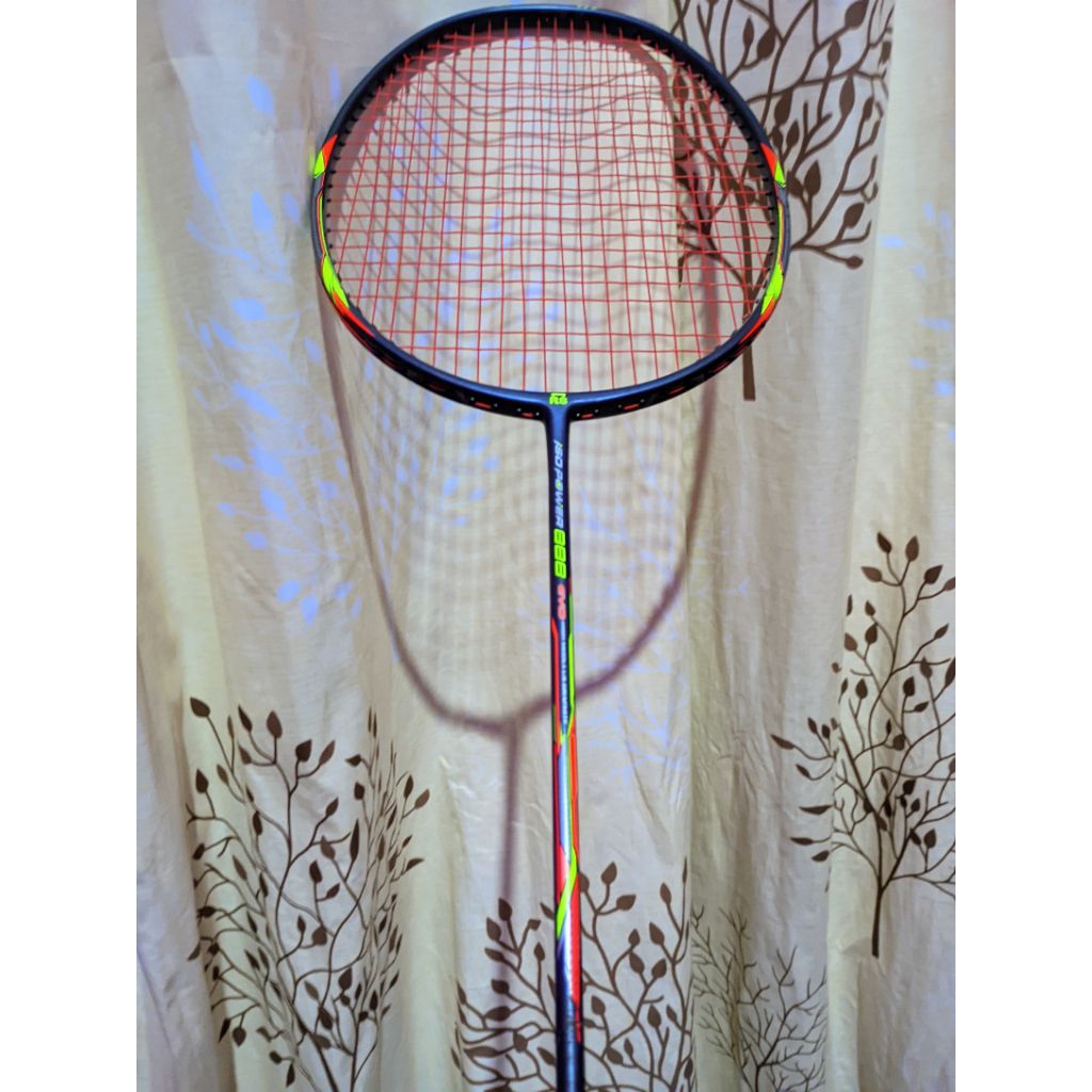 Raket RS iso power 800 evo second