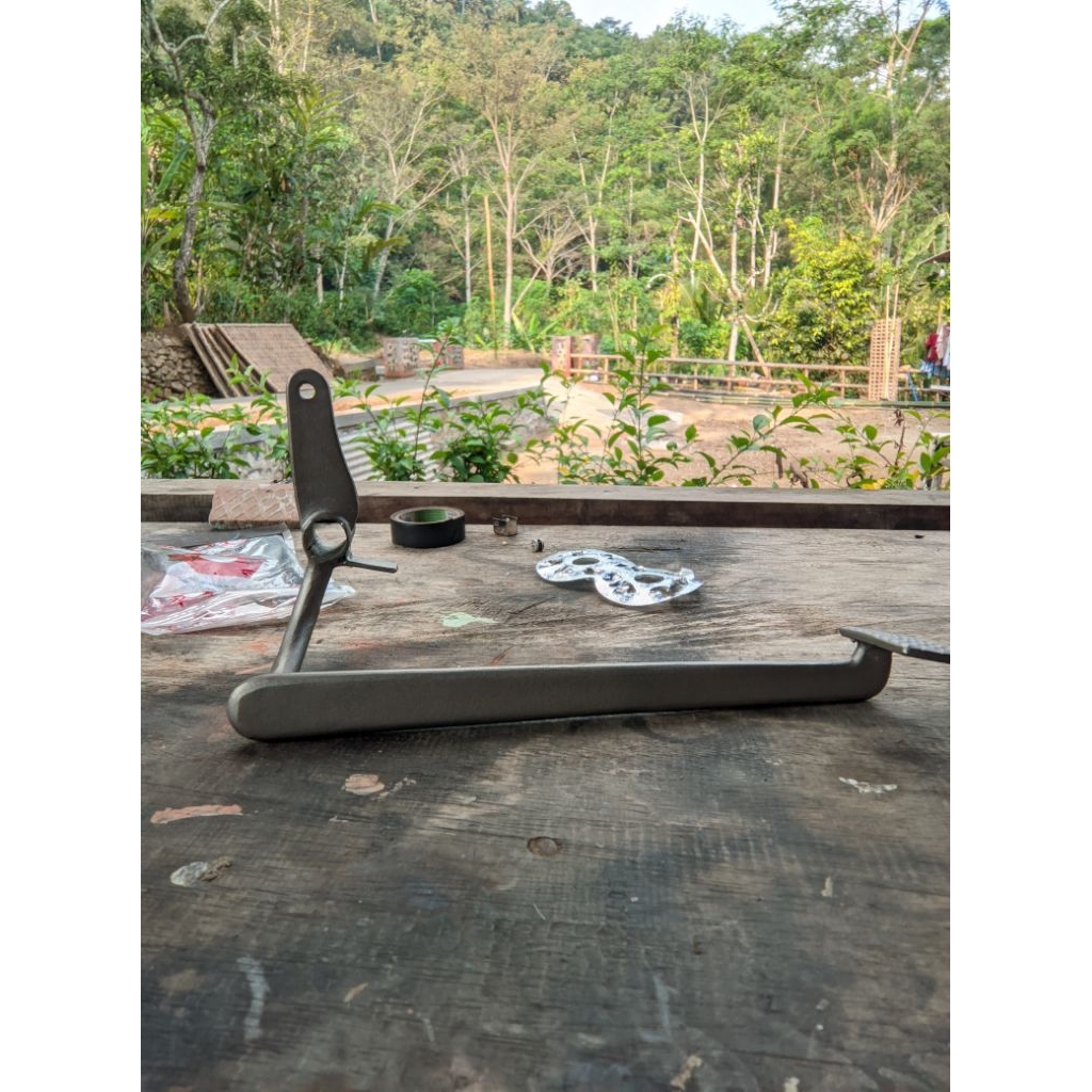 pedal rem custom pnp cb copy bmw henmade