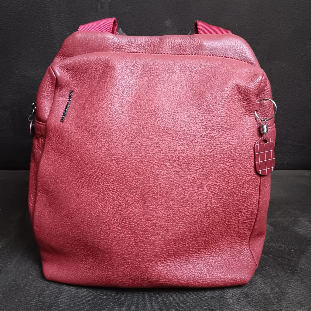 ransel mandarina
