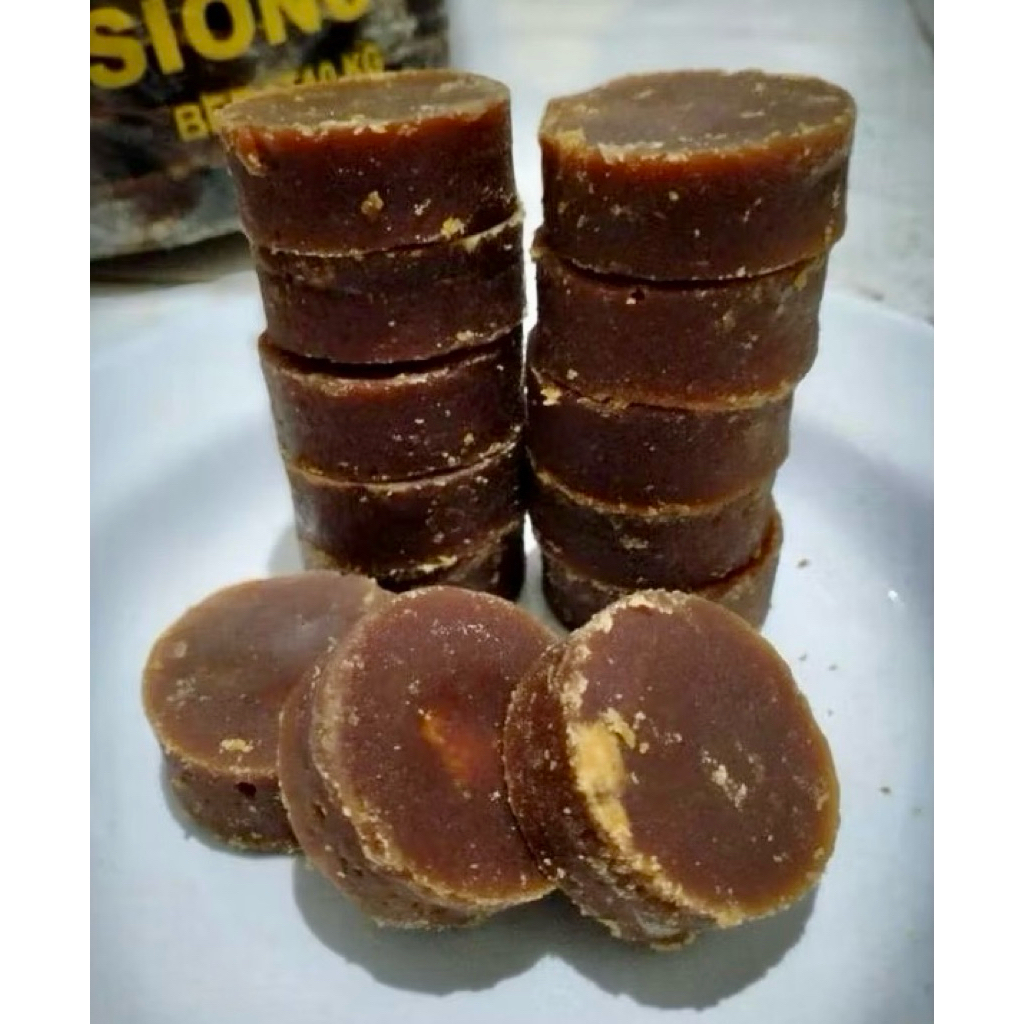 

1 Kg Gula Jawa. Gula Merah.