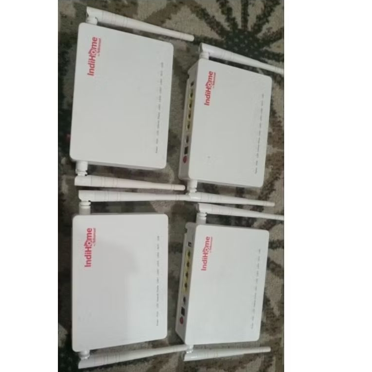 ZTE F607L/F609 V3 , ZTE F660 ZTE F609
