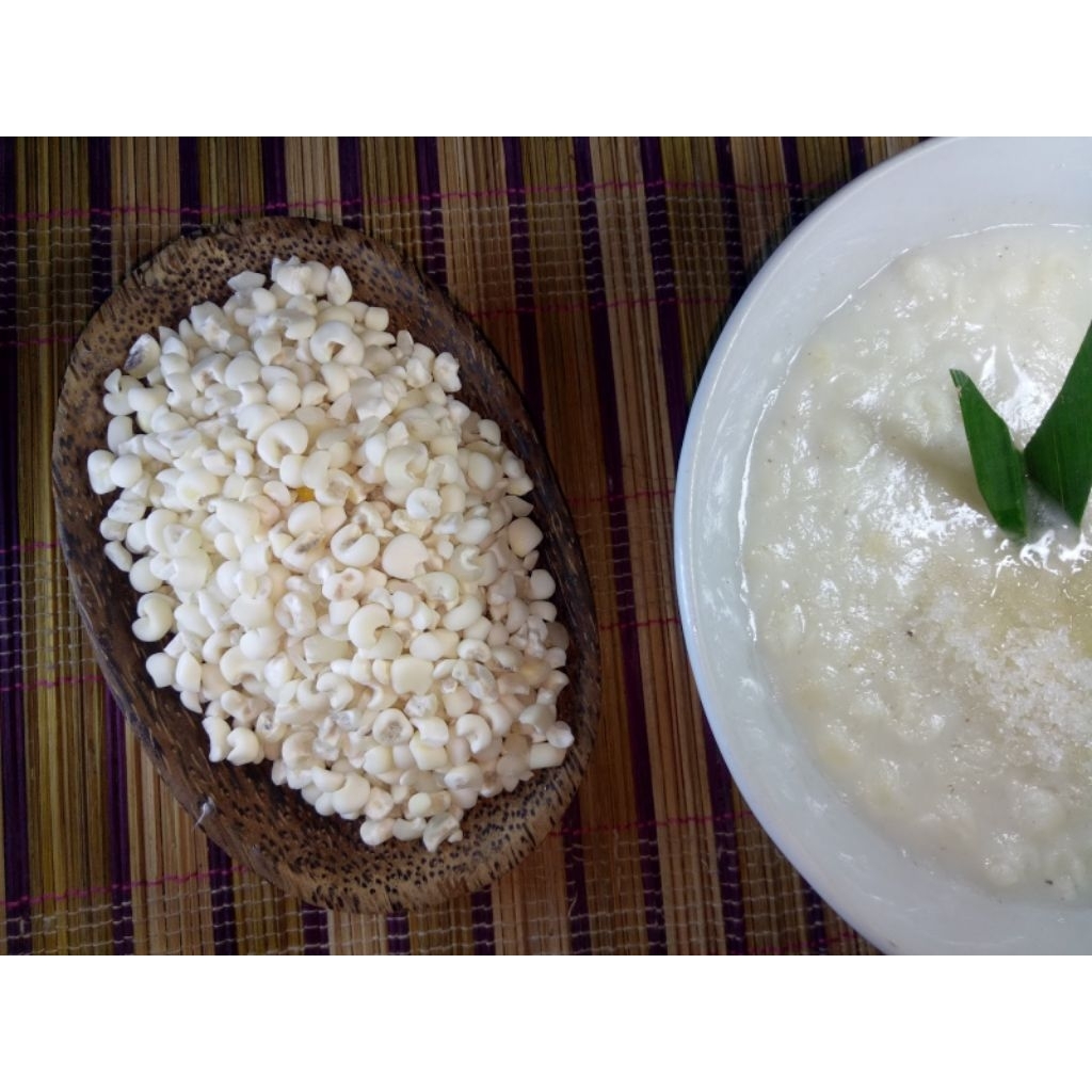 

jagung Bassang sembako murah makassar