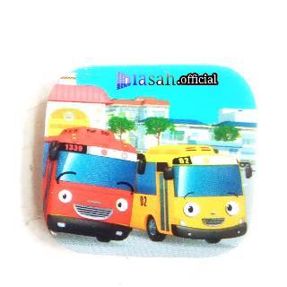 

Paket hemat Penghapus Karakter Eraser Ukuran 4-5cm Hello kitty Kuda pony Tayo