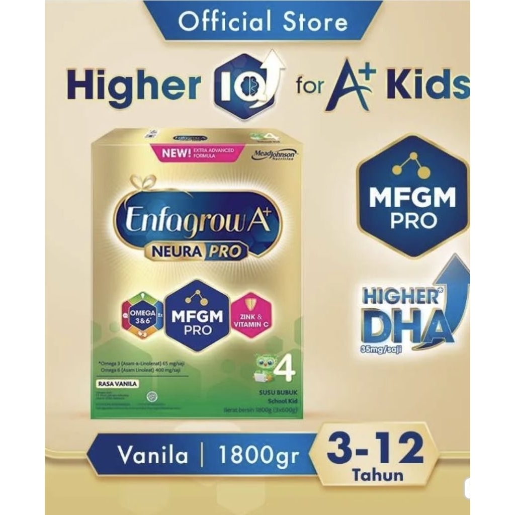 

enfagrow tahap 4 1800g