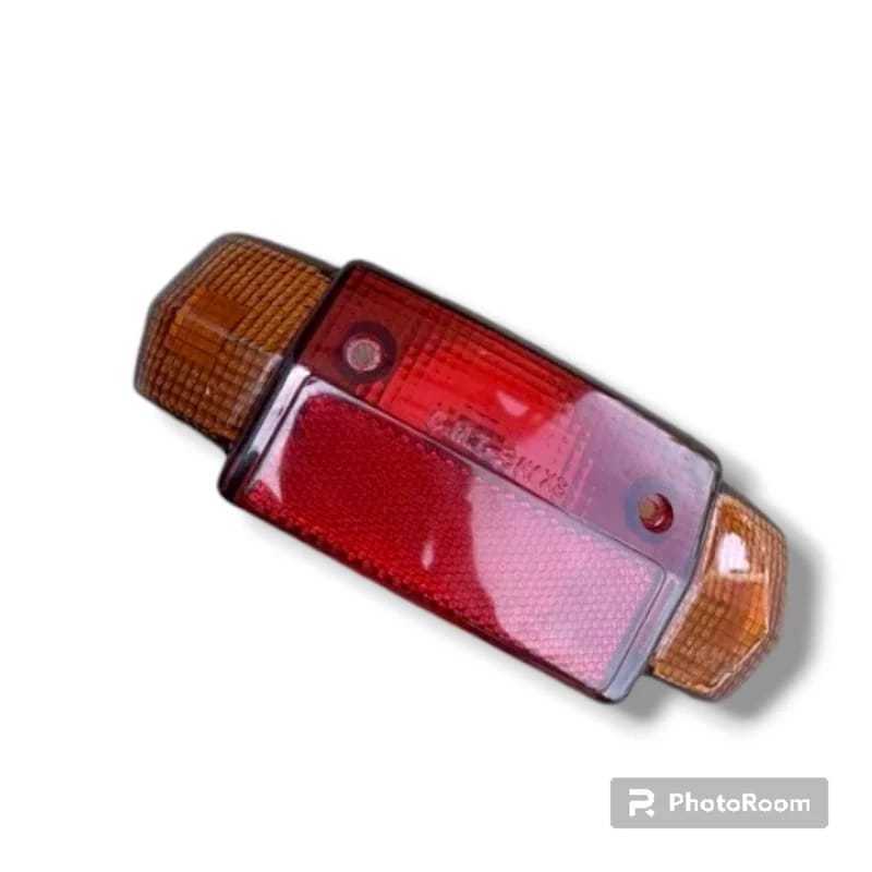 Mika lampu stoplamp stop lamp yamaha alfa