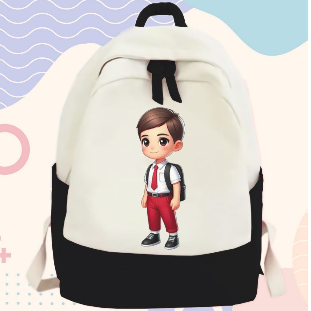 tas sekolah anak-anak terkeren