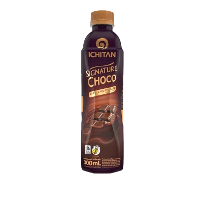 

ICHITAN SIGNATURE CHOCO DARK CHOCOLATE BTL 300 ML 8997218380005