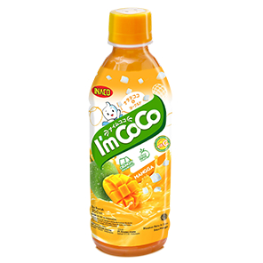 

INACO IM COCO MANGGA 350 ML 8992726892514