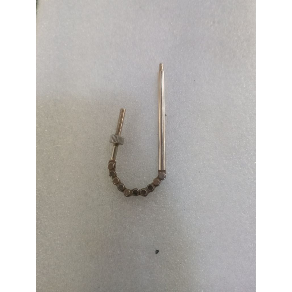 chain indikator sturmey archer 3speed for pikes,bromton,tresixty.