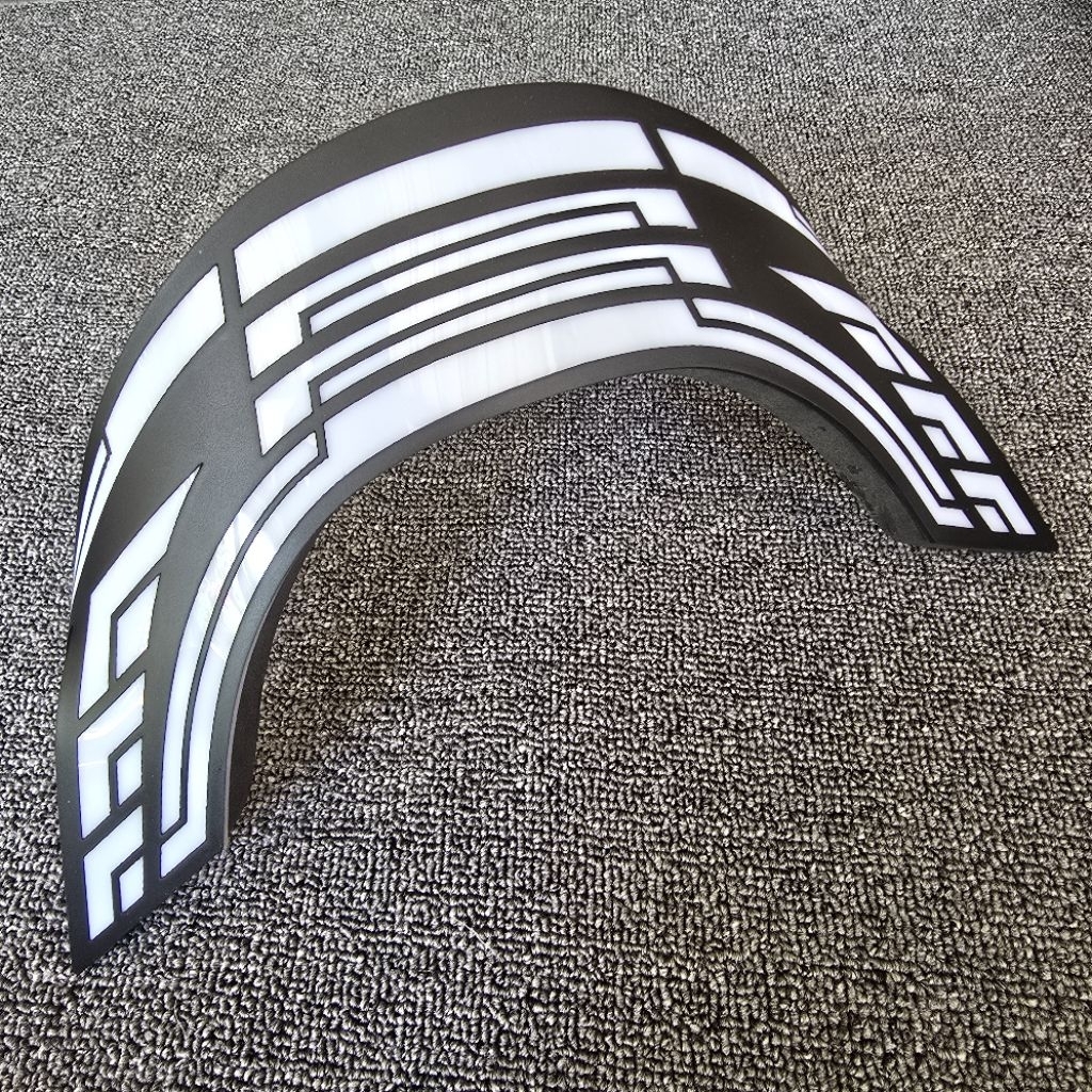 MIKA STOPLAMP LAZY HONDA PCX 160 MIKA LAZY STOPLAMP PCX 160