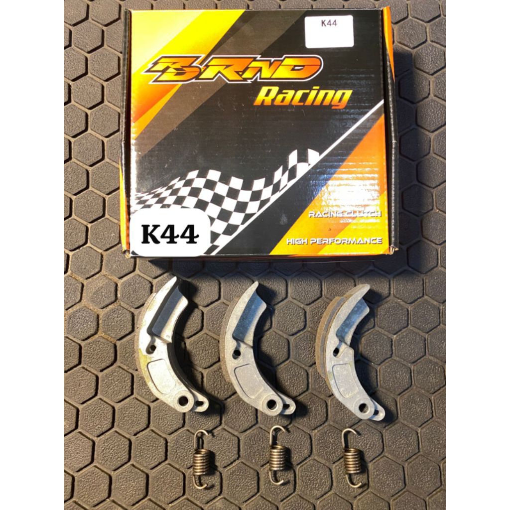 KAMPAS GANDA BEAT FI ESP K44 RACING RND