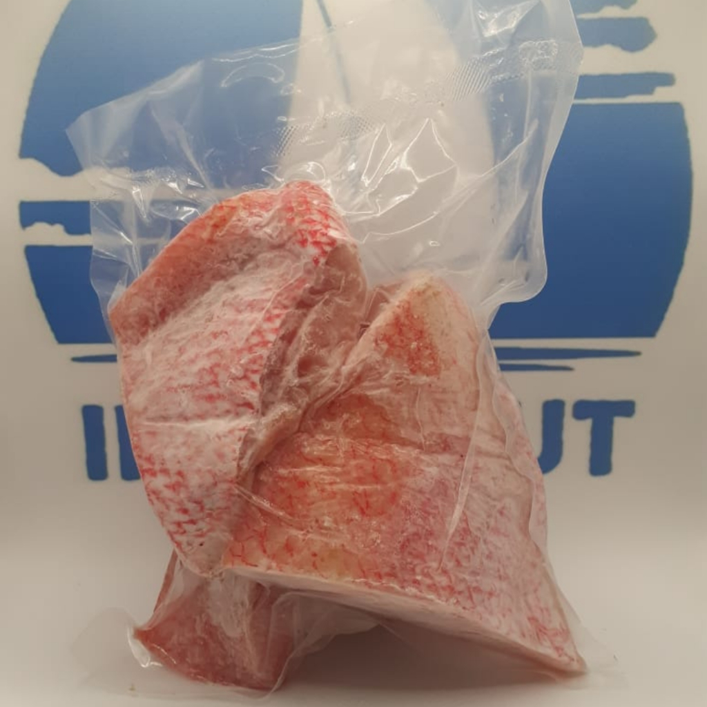 

Kakap Merah Filet 500gr