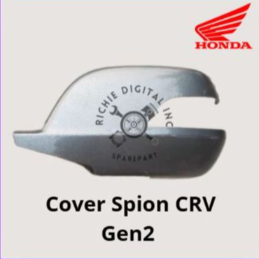 Cover Spion CRV Gen2 Honda