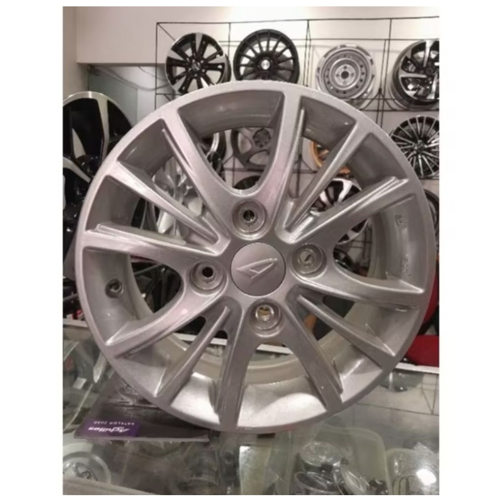 Velg racing Oem Xenia deluxe ring 14