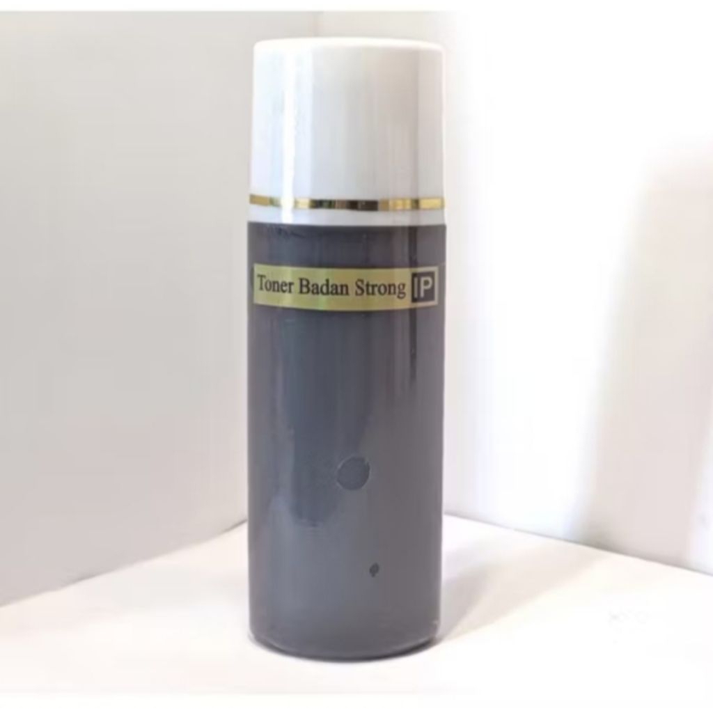Toner Badan Strong IP 100 ML | Toner Badan Strong IP |Toner Badan | Toner Strong