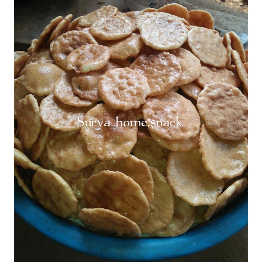 

OPAK KETAN BAKAR RASA KELAPA KHAS SUMEDANG ISI 35 BIJI