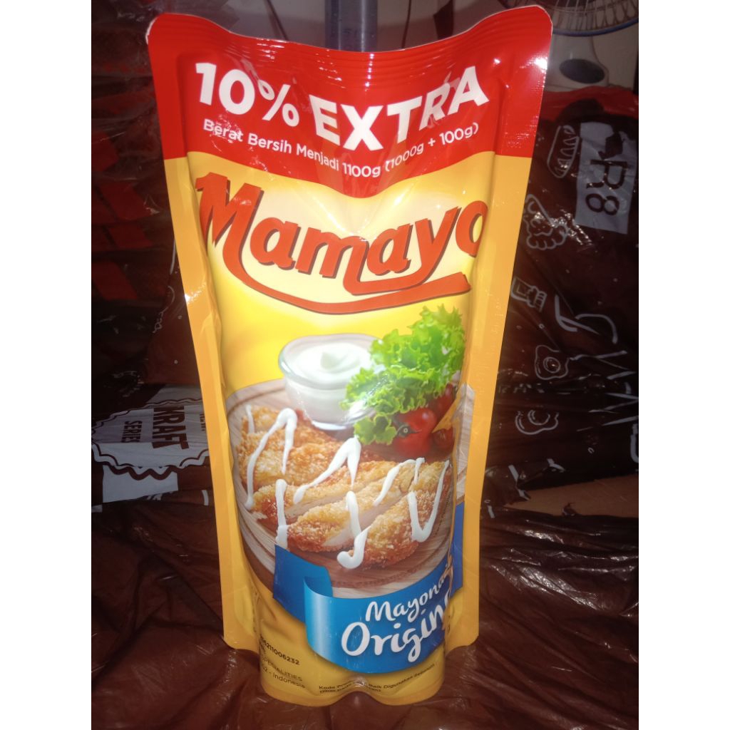 

Mamayomayonaise1kg