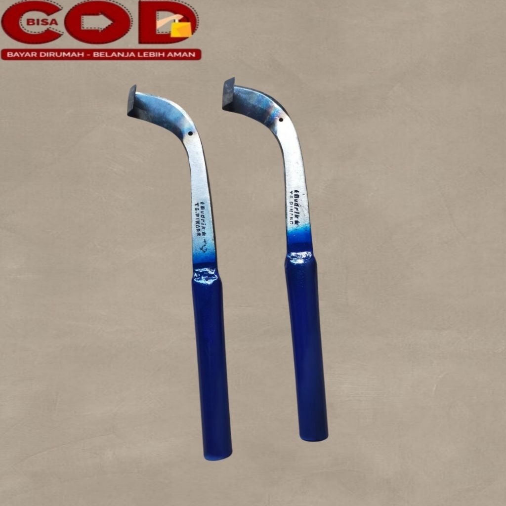 ALAT SADAP KARET//PISAU SADAP KARET PER DIESEL