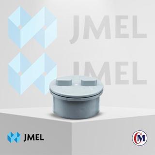 CLEAN OUT 8 INCH PVC / CO PVC 8" / MERK CM TAIWAN / (VU-VP CLASS)